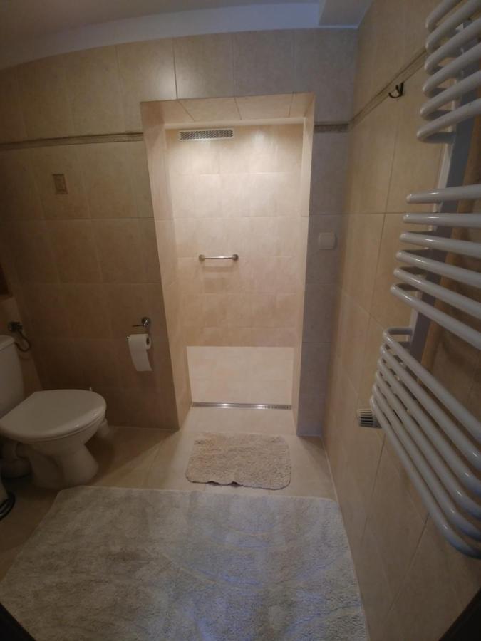 Pod Lasem Charzykowy Exterior photo